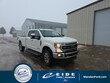  Ford F-250SD