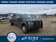 Ford F-450SD