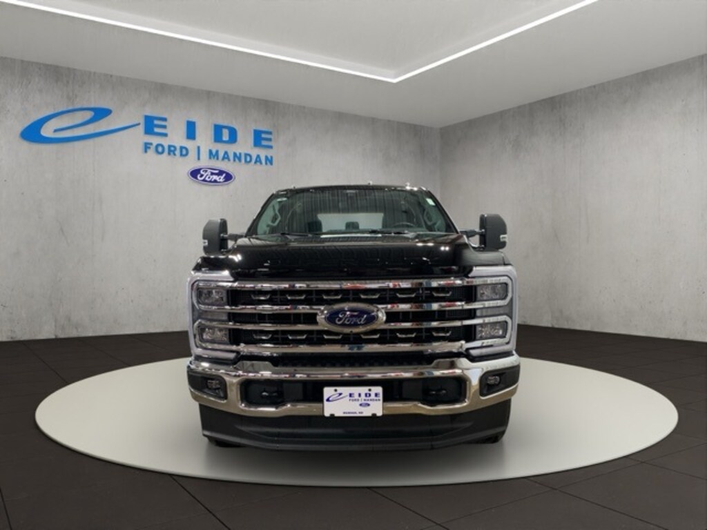 New 2026 Ford F-250SD XLT Truck