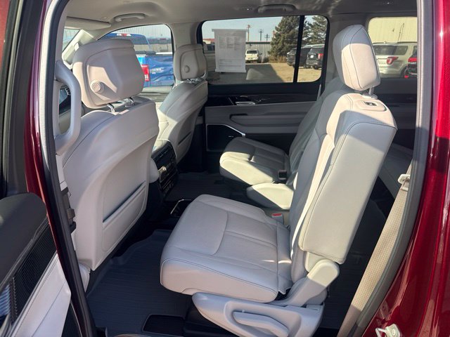 Used 2022 Jeep Wagoneer Series III SUV