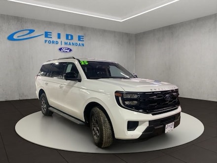 2025 Ford Expedition Active SUV