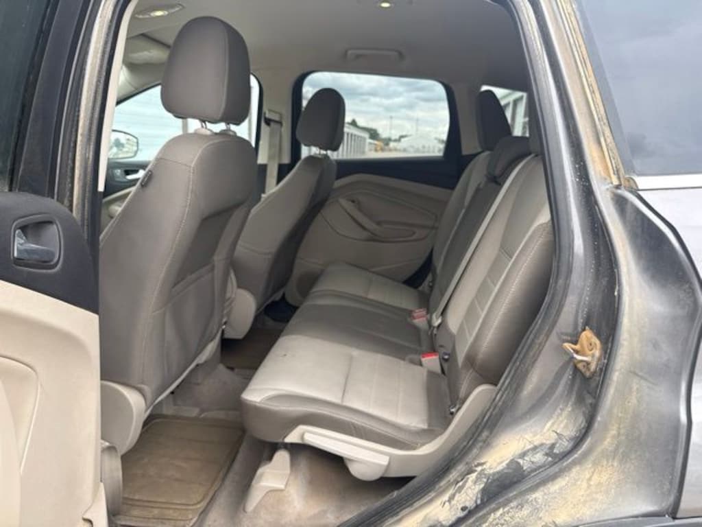 Used 2014 Ford Escape SE SUV