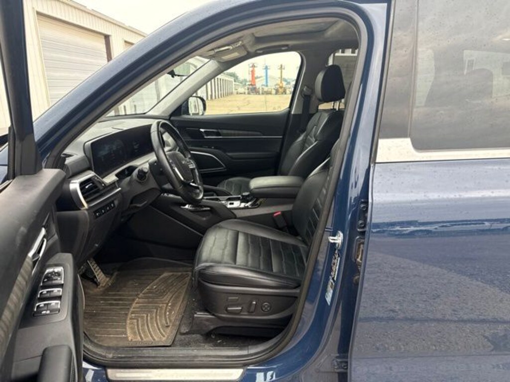 Certified 2024 Kia Telluride SX-Prestige SUV