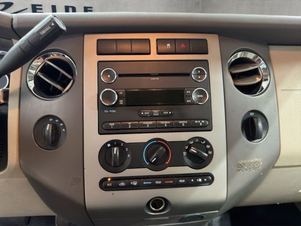 Used 2010 Ford Expedition XLT SUV