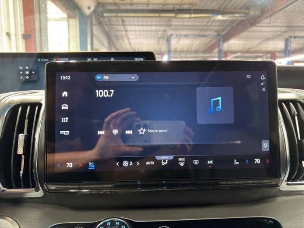 New 2026 Ford Expedition Max Platinum SUV