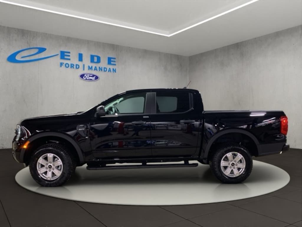 New 2025 Ford Ranger XL Truck