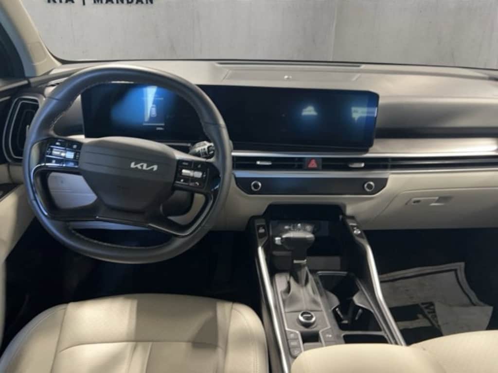 Certified 2026 Kia Sorento S SUV
