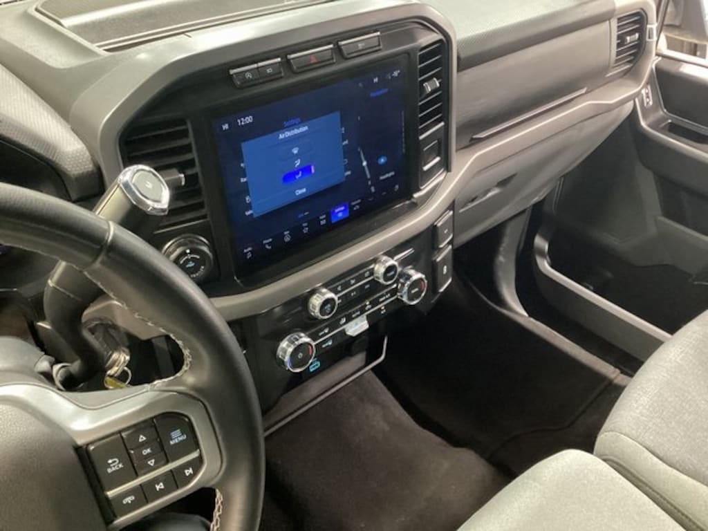 Used 2024 Ford F-150 XLT Truck