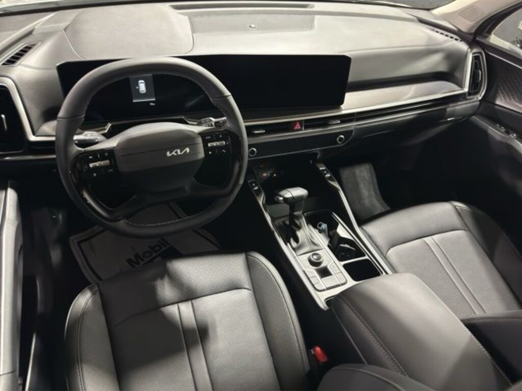 Certified 2026 Kia Sorento S SUV