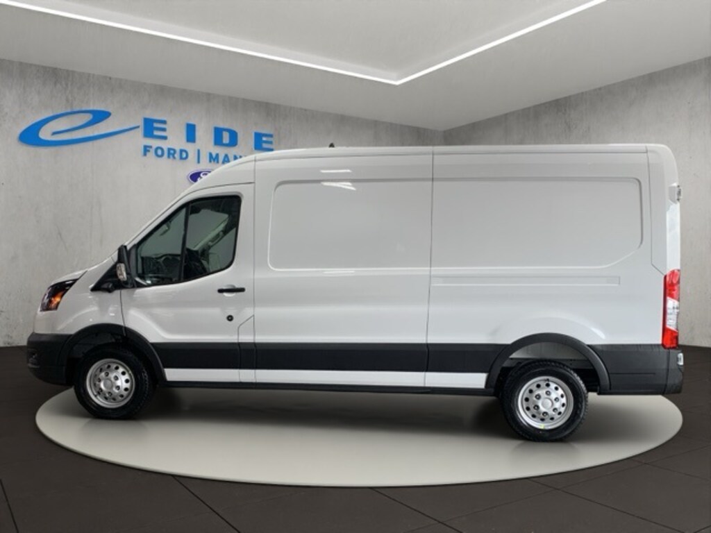 New 2025 Ford Transit-250 Base Cargo Van