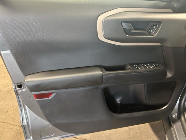 2026 Ford Bronco Sport Big Bend - Photo 13