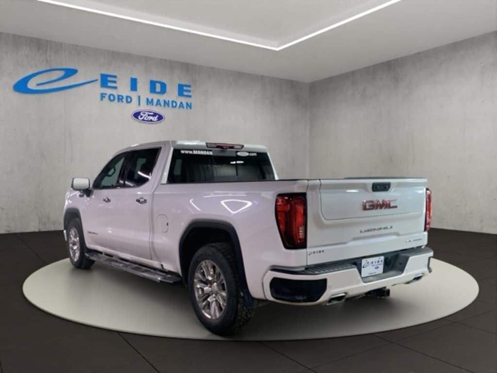 Used 2023 GMC Sierra 1500 Denali Truck