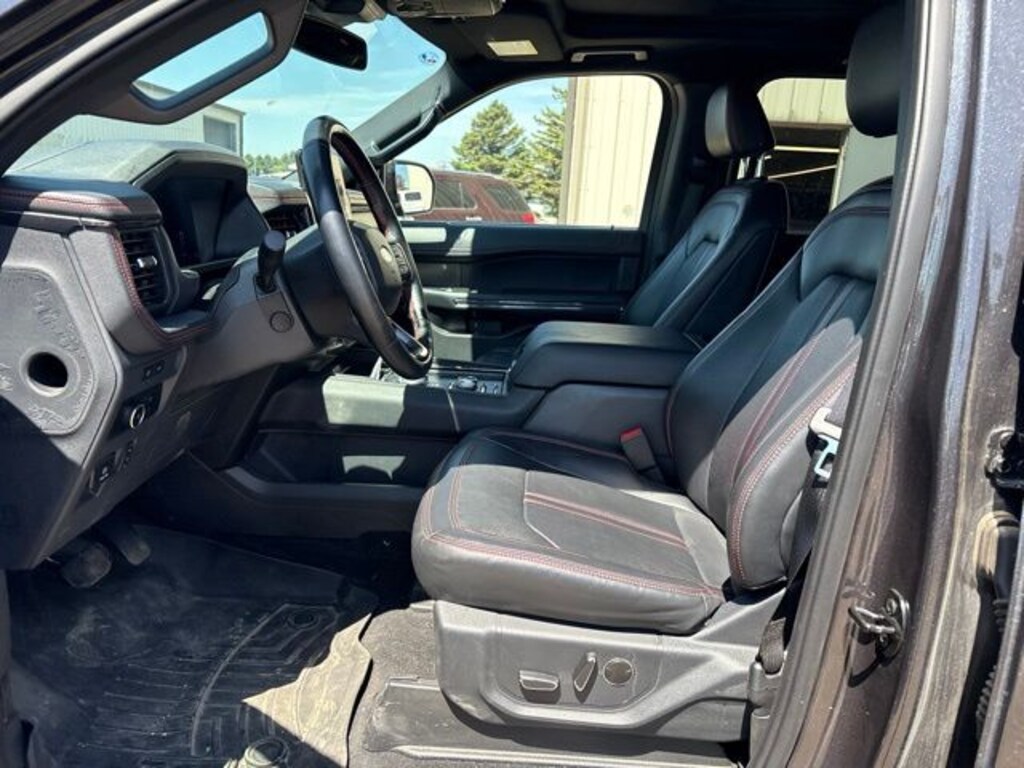 Used 2023 Ford Expedition Limited SUV