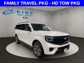 2027 Ford Expedition Max Active SUV