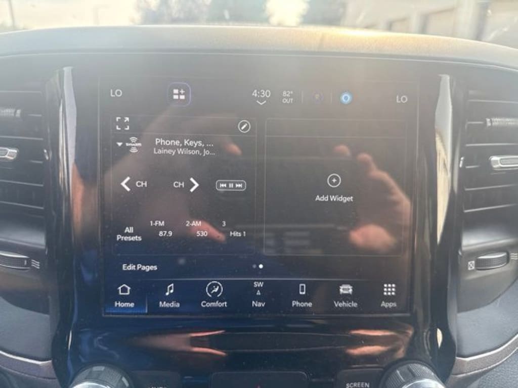Certified 2024 Ram 2500 Tradesman Truck