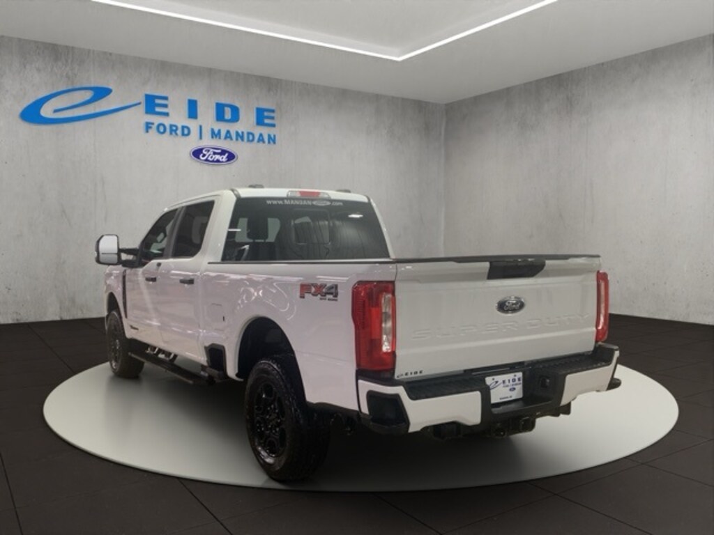 New 2026 Ford F-250SD XL Truck