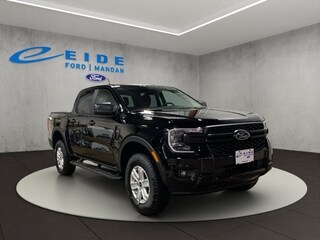 2025 Ford Ranger XL Truck