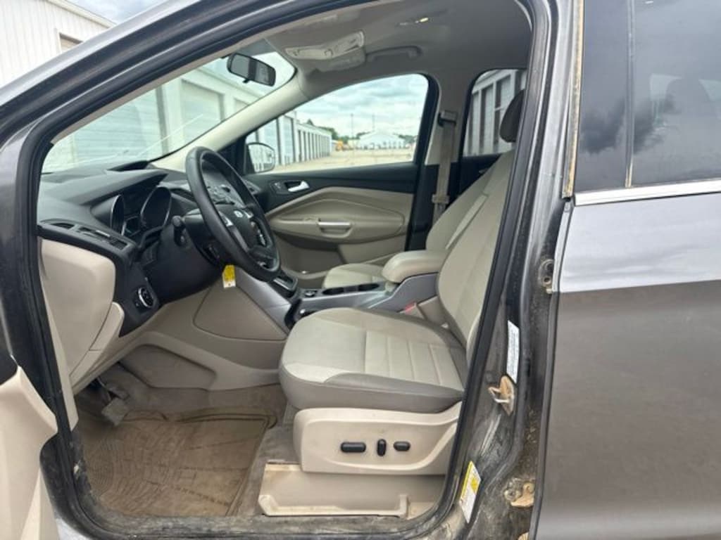 Used 2014 Ford Escape SE SUV