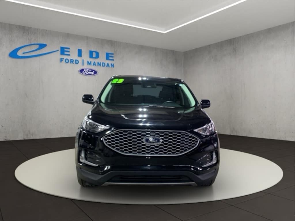Used 2023 Ford Edge SEL SUV