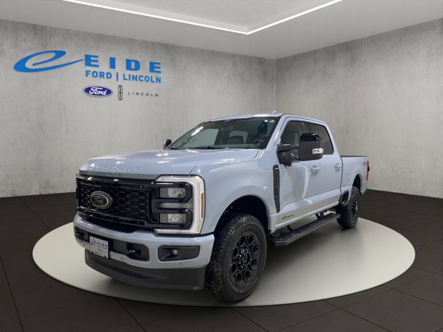 New 2026 Ford F-250SD Lariat Truck