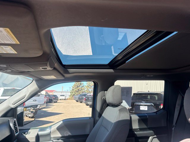 Used 2016 Ford F-150 XLT Truck