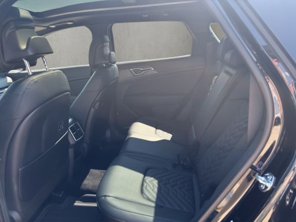 Certified 2026 Kia Sportage X-Line SUV