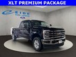  Ford F-250SD