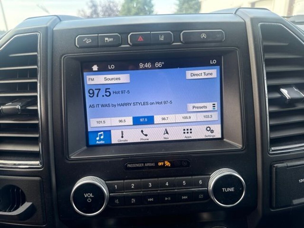 Used 2019 Ford Expedition Max Limited SUV