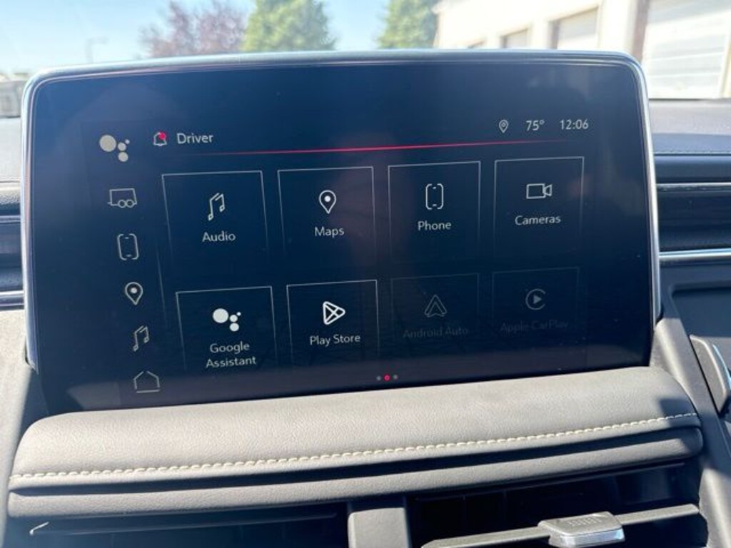 Certified 2023 GMC Yukon SLT SUV