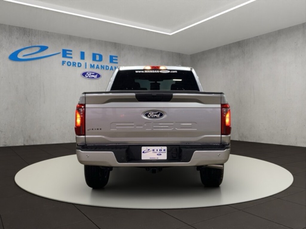 New 2025 Ford F-150 STX Truck