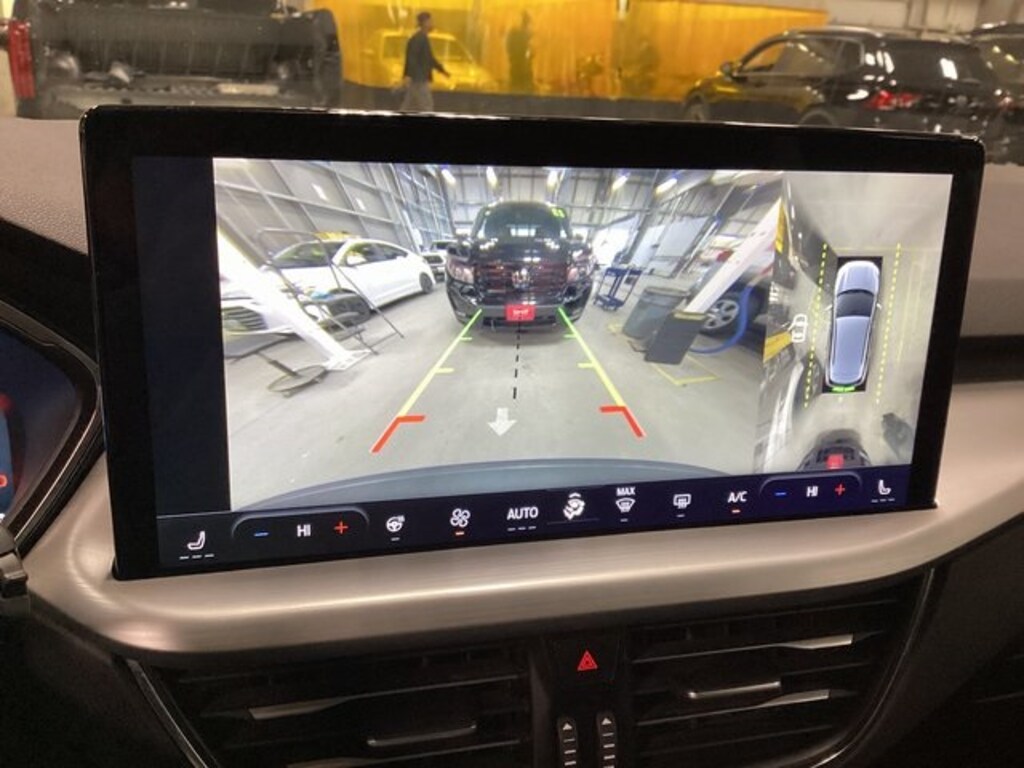 Used 2024 Ford Escape Platinum SUV