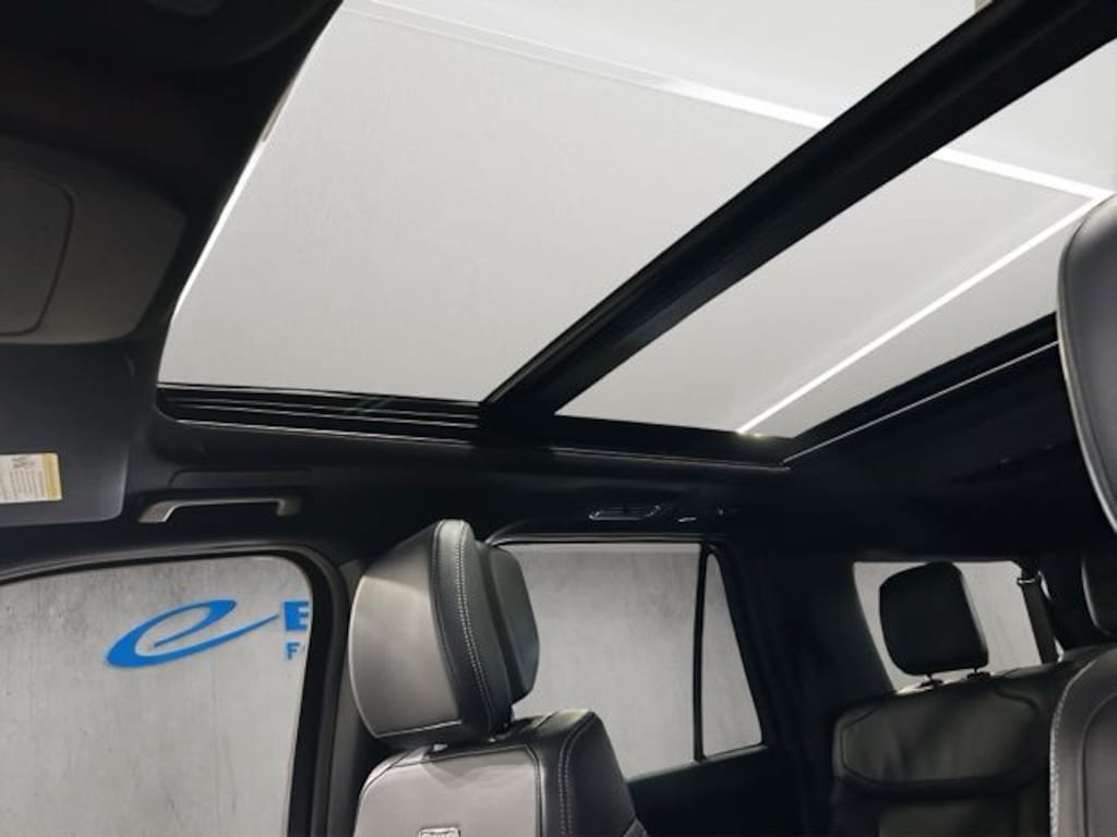 New 2027 Ford Expedition Max Platinum SUV