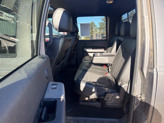 Used 2014 Ford F-350SD Lariat Truck