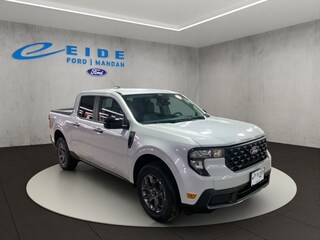 2026 Ford Maverick XLT Truck