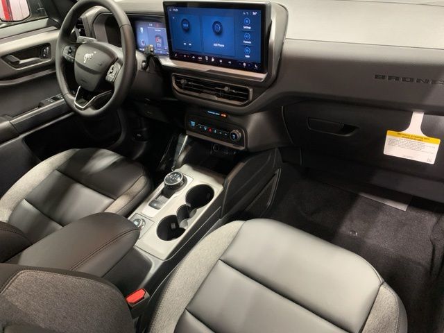 2026 Ford Bronco Sport Big Bend - Photo 18