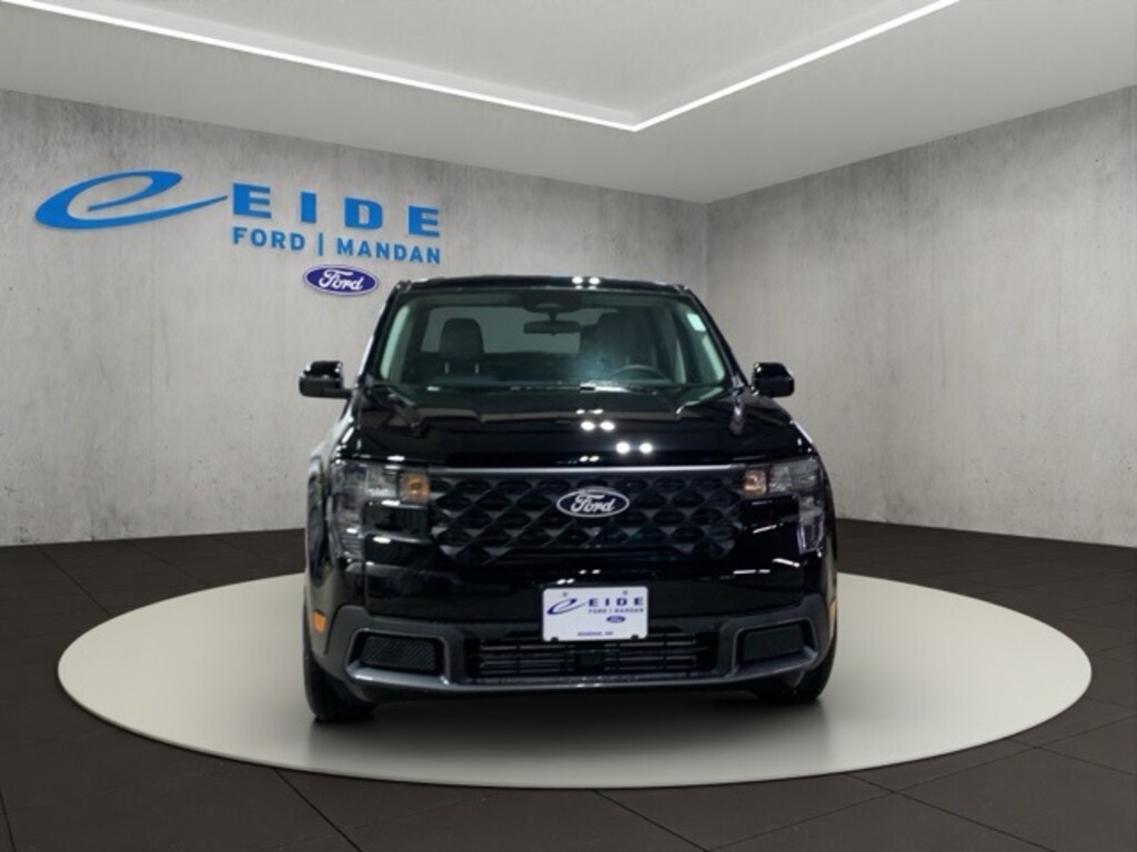 New 2025 Ford Maverick XLT Truck