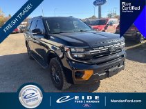 Certified 2026 Ford Expedition Tremor SUV