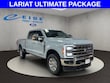  Ford F-250SD
