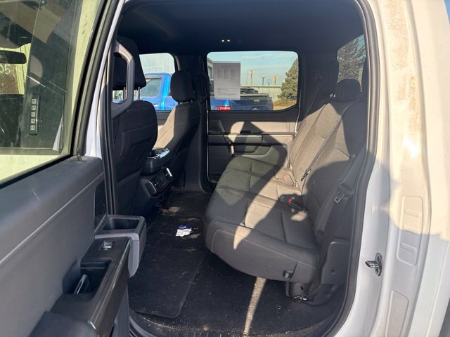 Used 2023 Ford F-150 XLT Truck