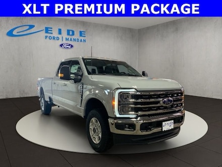 2026 Ford F-250SD XLT Truck