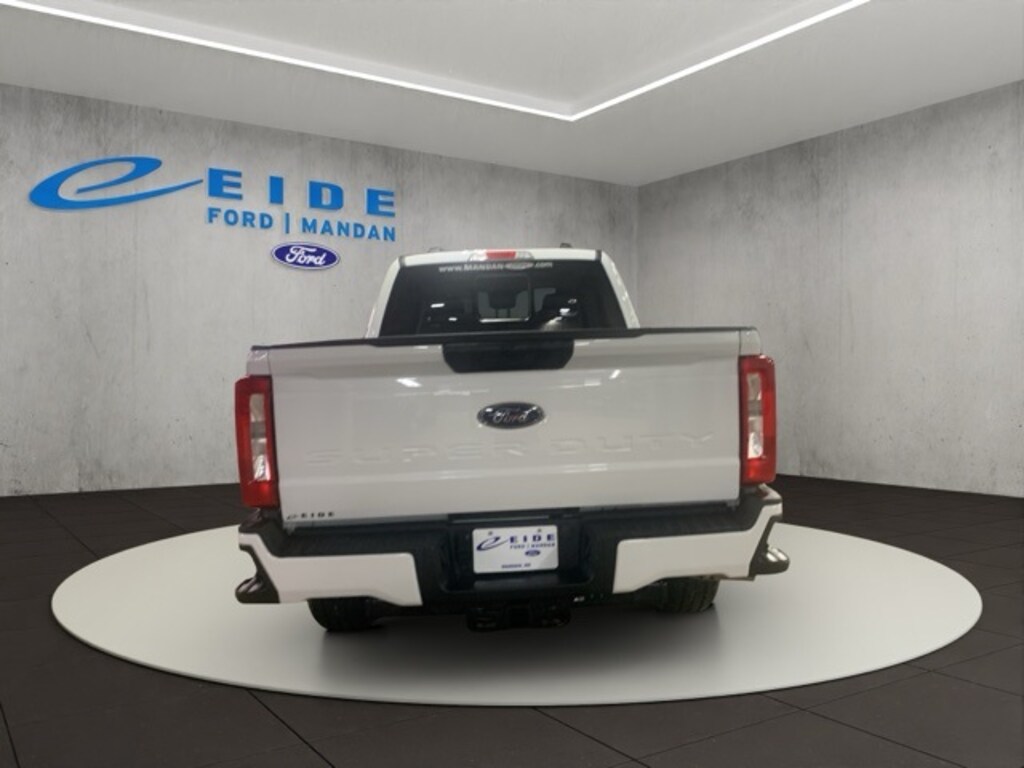 New 2026 Ford F-250SD XL Truck