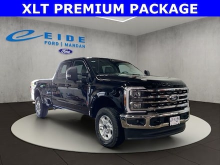 2026 Ford F-250SD XLT Truck