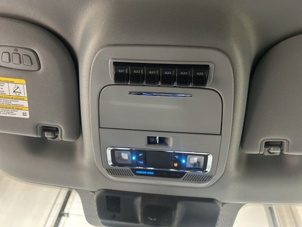 New 2026 Ford F-250SD Lariat Truck