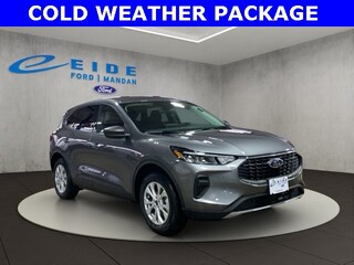 2026 Ford Escape Active SUV