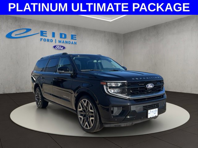  Ford Expedition Max