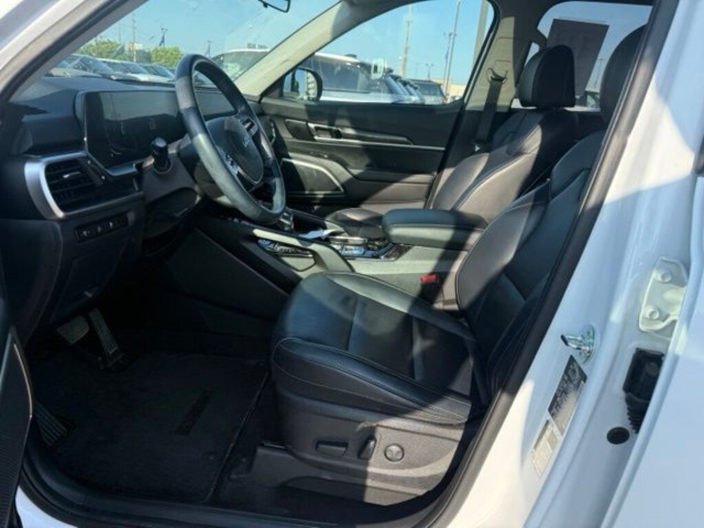 Certified 2024 Kia Telluride S SUV
