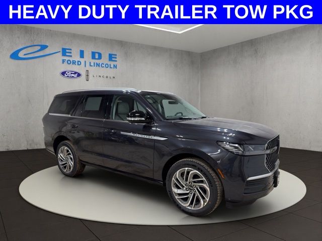 2026 Lincoln Navigator Reserve 4WD's photo