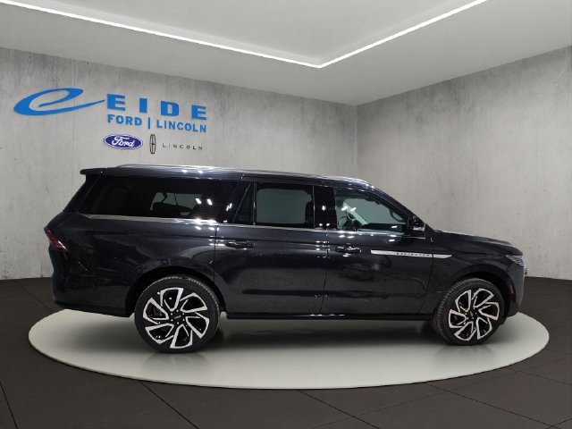New 2027 Lincoln Navigator L Reserve SUV