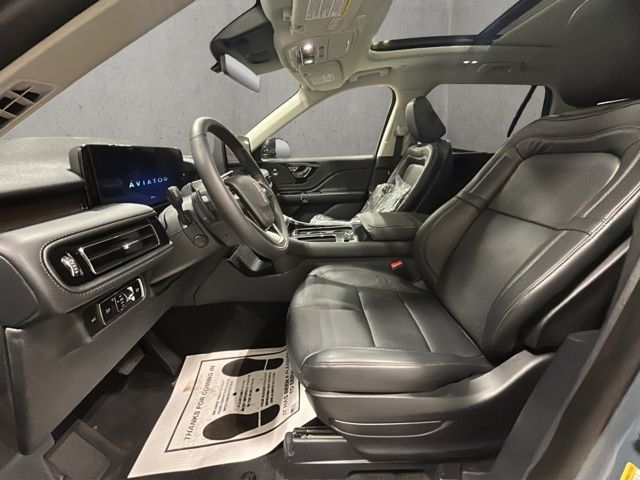 2026 Lincoln Aviator Reserve - Photo 9