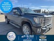  GMC Sierra 2500HD